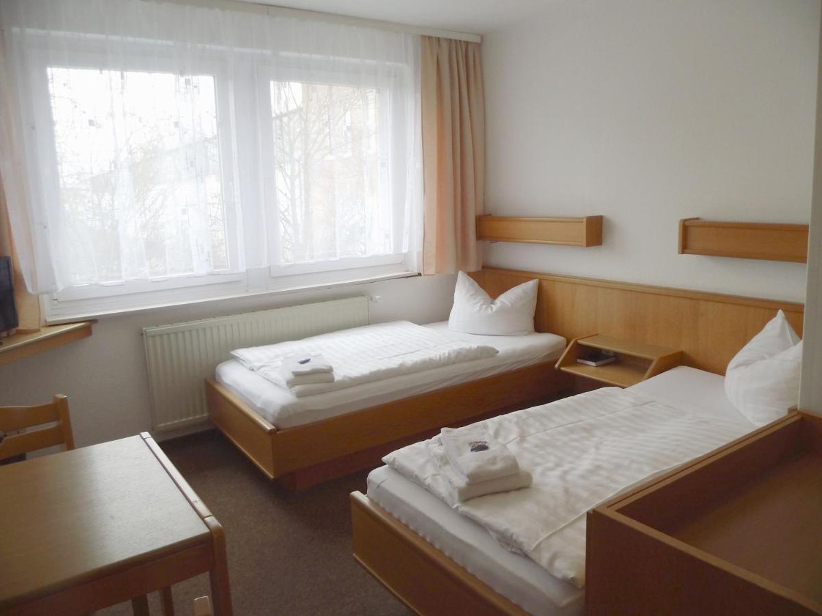 Hotel Sturm 坦哲蒙 外观 照片